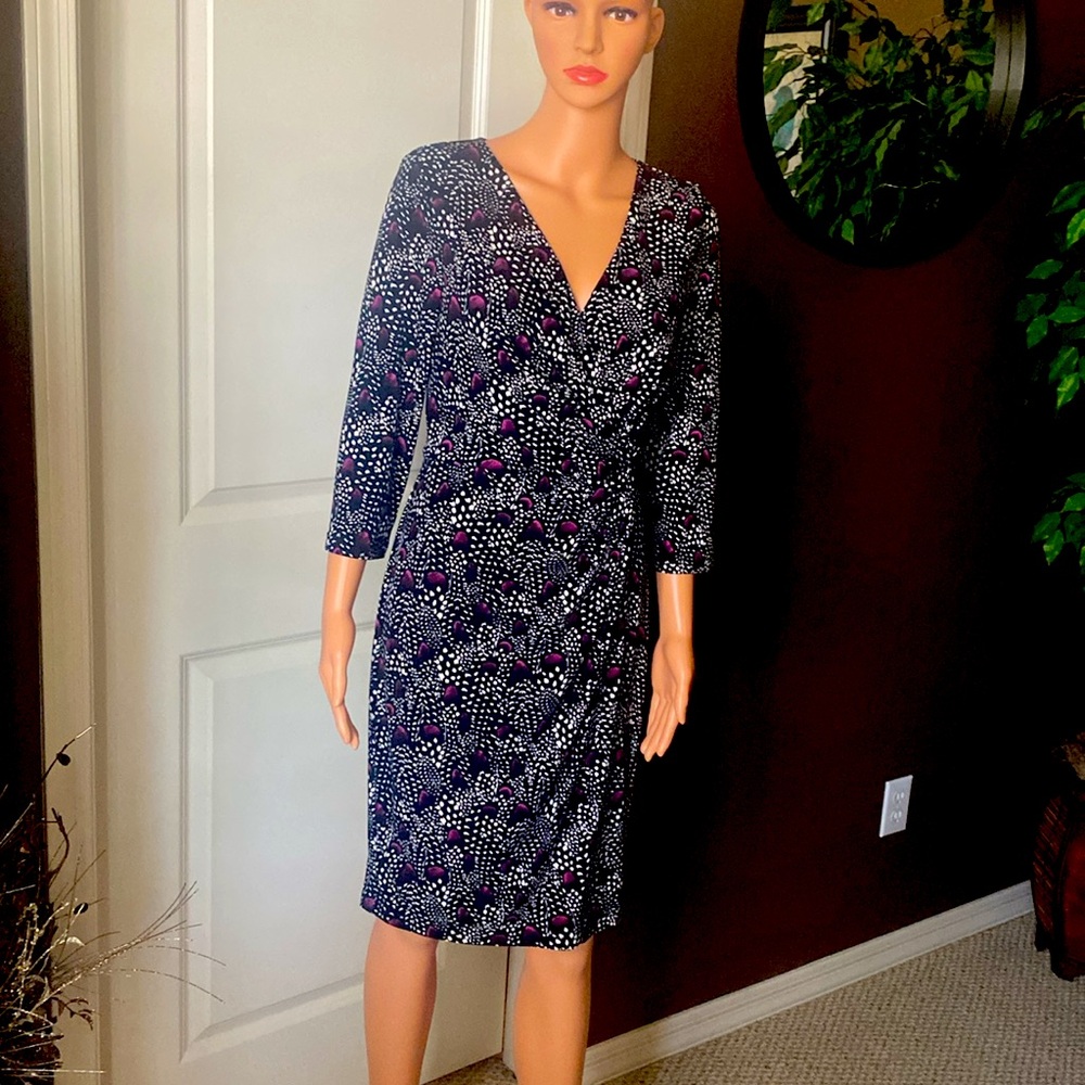 WHBM super cute dress